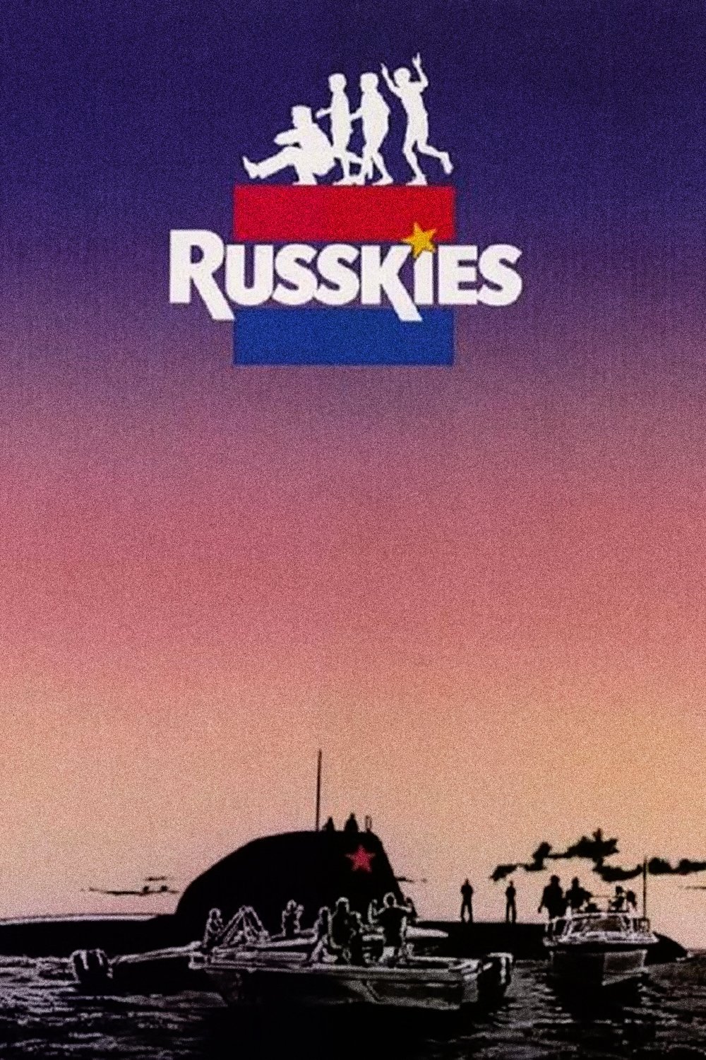 Russkies (1987) [521185] (A1768010065) [[Movies]] --Plex--